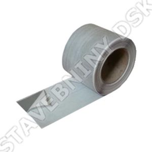44u Těsnící pás Butylkaučuk samolepící 100mmx50m v:3094302 44u Těsnící pás Butylkaučuk samolepící 100mmx50m v:3094302