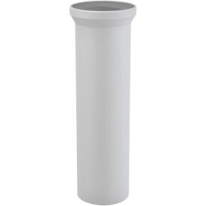 Alcadrain Dopojení k WC nátrubek 400 mm v:2726891 Alcadrain Dopojení k WC nátrubek 400 mm v:2726891