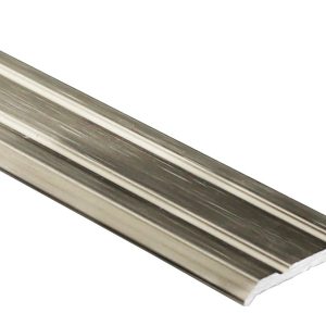 Arcansas Přechodový profil PIATTOAL alu titan elox.kart. 25 x 900 mm v:4869442 Arcansas Přechodový profil PIATTOAL alu titan elox.kart. 25 x 900 mm v:4869442