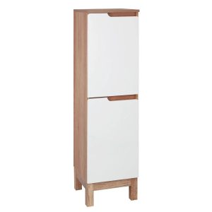 A-Interiéry Doplňková nízká skříňka Dorian N 35 L, 126,8 x 35,6 x 35,2 cm v:6445613