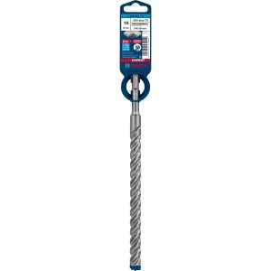 Bosch Vrták do betonu EXPERT SDS plus-7X pr. 16 x 200/265 mm v:6987762