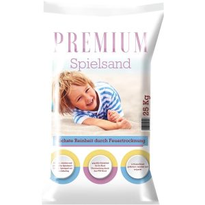 WECO Písek do pískoviště Premium, 0-1 mm, 25 kg/pytel v:5804737 WECO Písek do pískoviště Premium, 0-1 mm, 25 kg/pytel v:5804737