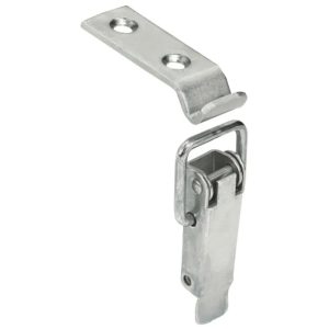 Hettich Bednový uzávěr, pozinkovaný, 13 x 55 mm v:5278007 Hettich Bednový uzávěr, pozinkovaný, 13 x 55 mm v:5278007