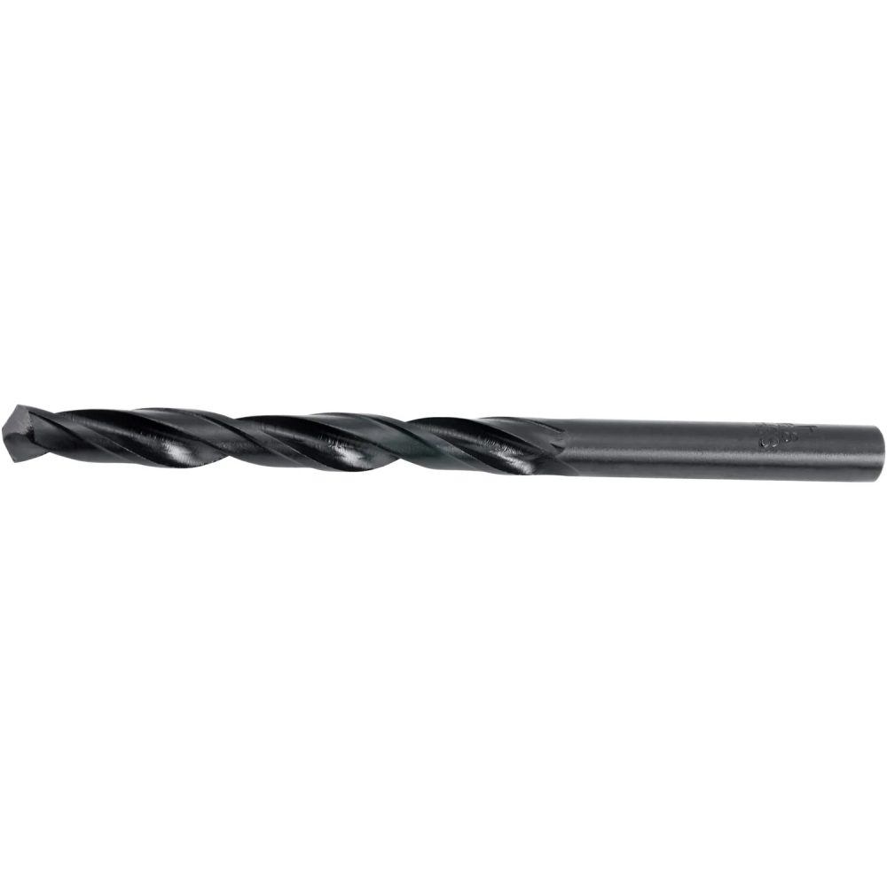 LUX-TOOLS Robustní vrták do kovu HSS-R, pr. 10 x 133 mm v:5420328