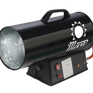 Meva Teplogenerátor UTP17002 9-30 kW, 380 x 215 x 505 mm v:5768031