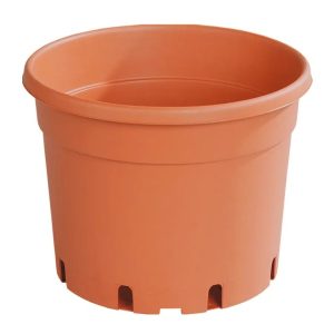 Květináč Classic terakota, pr. 21 cm v:6260467