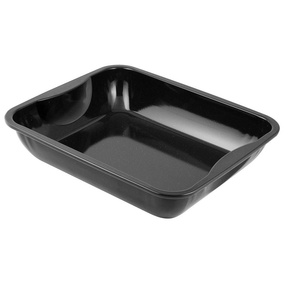 Zenker Pekáč hluboký 400 x 340 x 80 mm v:6064349 Zenker Pekáč hluboký 400 x 340 x 80 mm v:6064349
