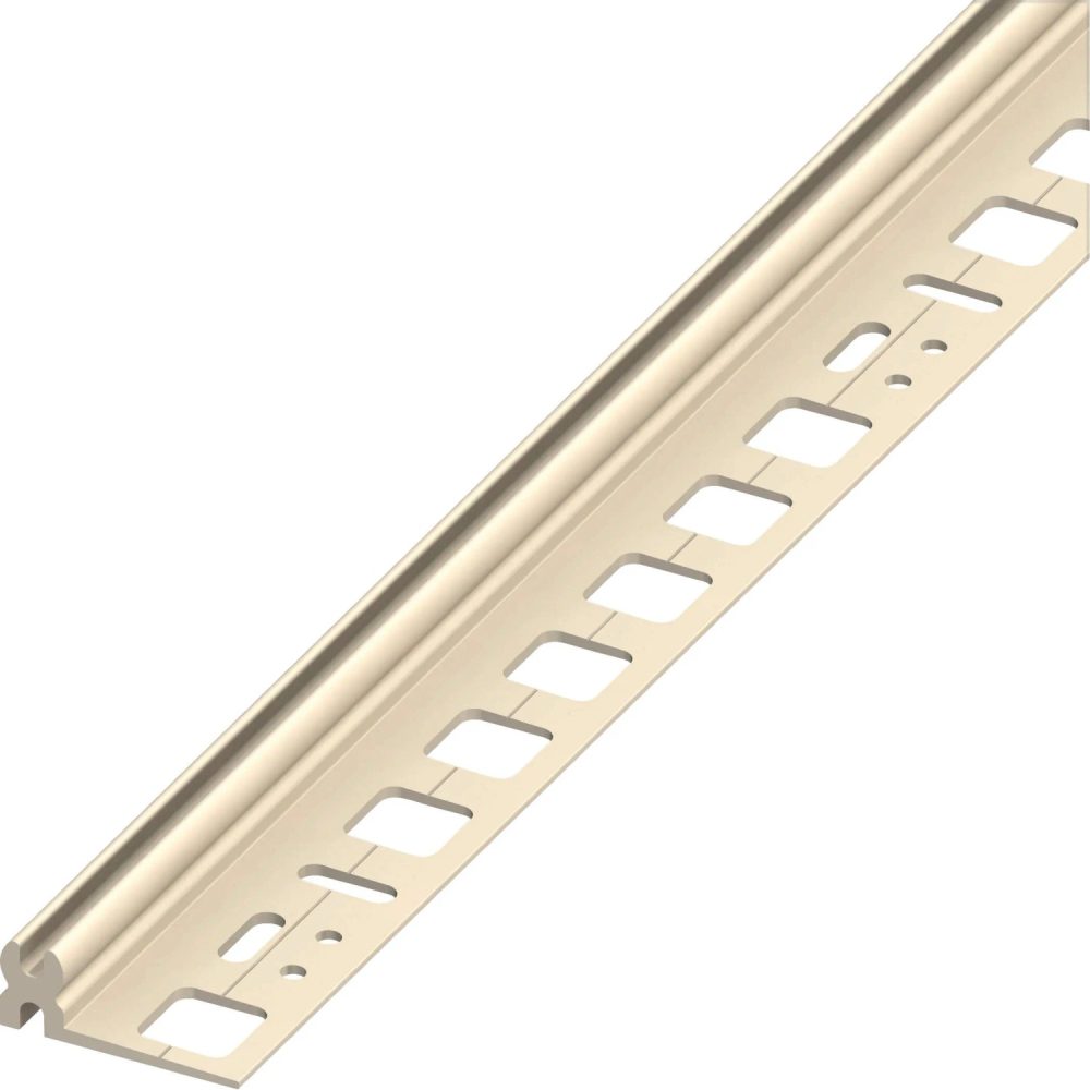 alfer PVC nosný profil Clipstech alfer-fix slonová kost 11 x 30 x 1000 mm v:6307995 alfer PVC nosný profil Clipstech alfer-fix slonová kost 11 x 30 x 1000 mm v:6307995