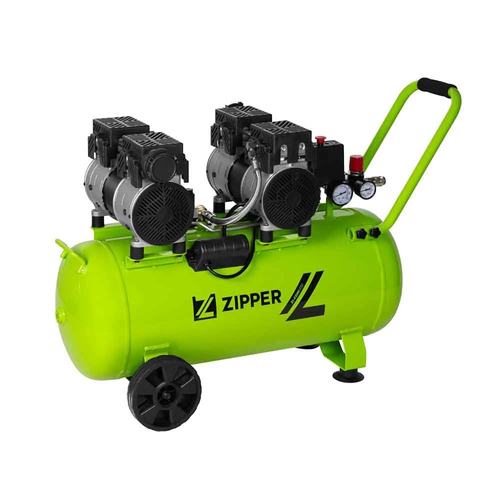 ZIPPER Tichý kompresor ZI-COM50SI v:7190887 ZIPPER Tichý kompresor ZI-COM50SI v:7190887