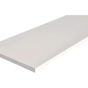 ASKO Nábytková deska/ police bílá 18 x 600 x 1200 mm v:6152623 ASKO Nábytková deska/ police bílá 18 x 600 x 1200 mm v:6152623