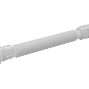 Alcadrain Flexi připojení 32 mm x 40 mm plast v:2726909 Alcadrain Flexi připojení 32 mm x 40 mm plast v:2726909
