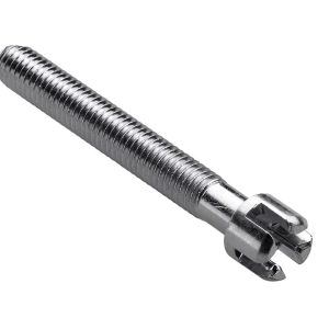 Hettich Spojovací šroub pro objímku M8, pozinkovaný, 4 ks, 60 x 8 mm v:1215698 Hettich Spojovací šroub pro objímku M8, pozinkovaný, 4 ks, 60 x 8 mm v:1215698