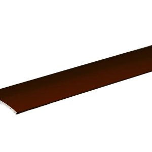 Arcansas Přechodový profil SEMIPVC PVC hnědý 30 x 900 mm v:5259312 Arcansas Přechodový profil SEMIPVC PVC hnědý 30 x 900 mm v:5259312