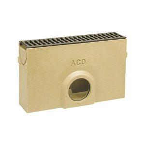 ACO Odtoková vpust EuroSelf 50 cm s litinovým roštem v:5325337 ACO Odtoková vpust EuroSelf 50 cm s litinovým roštem v:5325337