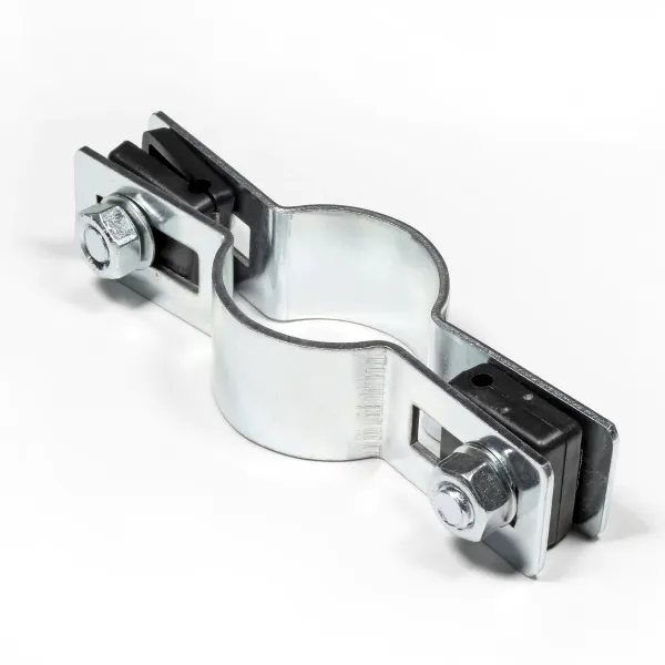 3D Objímka na sloupek průběžná v:2851429 3D Objímka na sloupek průběžná v:2851429