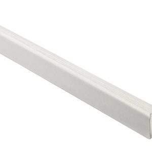 Arcansas Ochranný profil PIVUCER-ECO PVC bílý 10 x 2,8/20 x 2500 mm v:5139845 Arcansas Ochranný profil PIVUCER-ECO PVC bílý 10 x 2,8/20 x 2500 mm v:5139845
