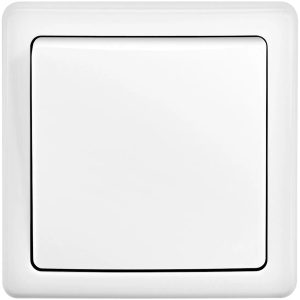 ABB Spínač ř. 1 SWING, 10 AX v:3493186 ABB Spínač ř. 1 SWING, 10 AX v:3493186