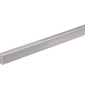 Arcansas Ochranný profil ALUCER-ECO z přírodního hliníku 8 x 2,8/19 x 2500 mm v:5259270 Arcansas Ochranný profil ALUCER-ECO z přírodního hliníku 8 x 2,8/19 x 2500 mm v:5259270