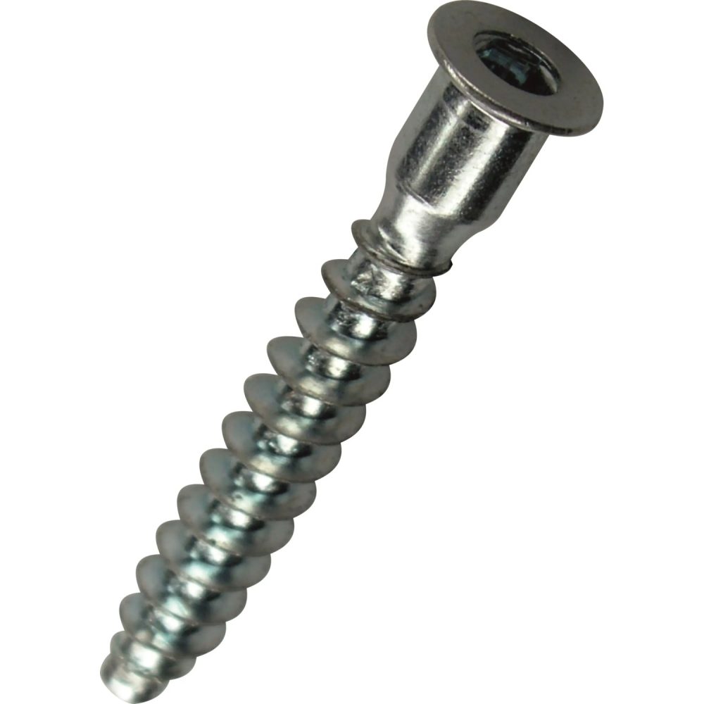D.I.P. Konfirmát, znb, 10 ks, 6,3 x 50 mm v:5308606 D.I.P. Konfirmát, znb, 10 ks, 6,3 x 50 mm v:5308606