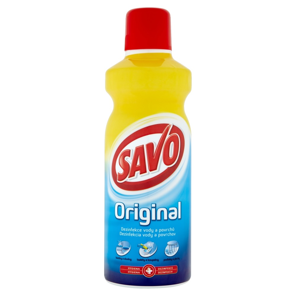 Savo Original 1,2 l v:7688861 Savo Original 1,2 l v:7688861