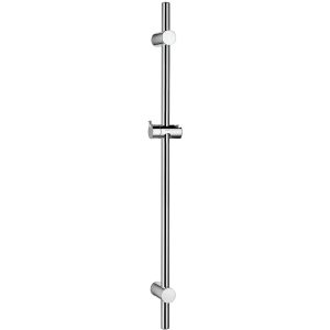 Hansgrohe Sprchová tyč Unica Reno s jezdcem, chrom, 72 cm v:6183727 Hansgrohe Sprchová tyč Unica Reno s jezdcem, chrom, 72 cm v:6183727