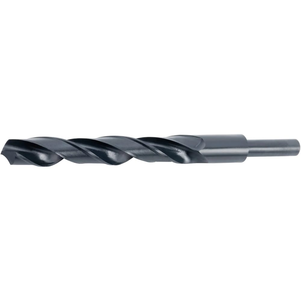 LUX-TOOLS Robustní vrták do kovu HSS-R, pr. 13 x 151 mm v:1255819 LUX-TOOLS Robustní vrták do kovu HSS-R, pr. 13 x 151 mm v:1255819