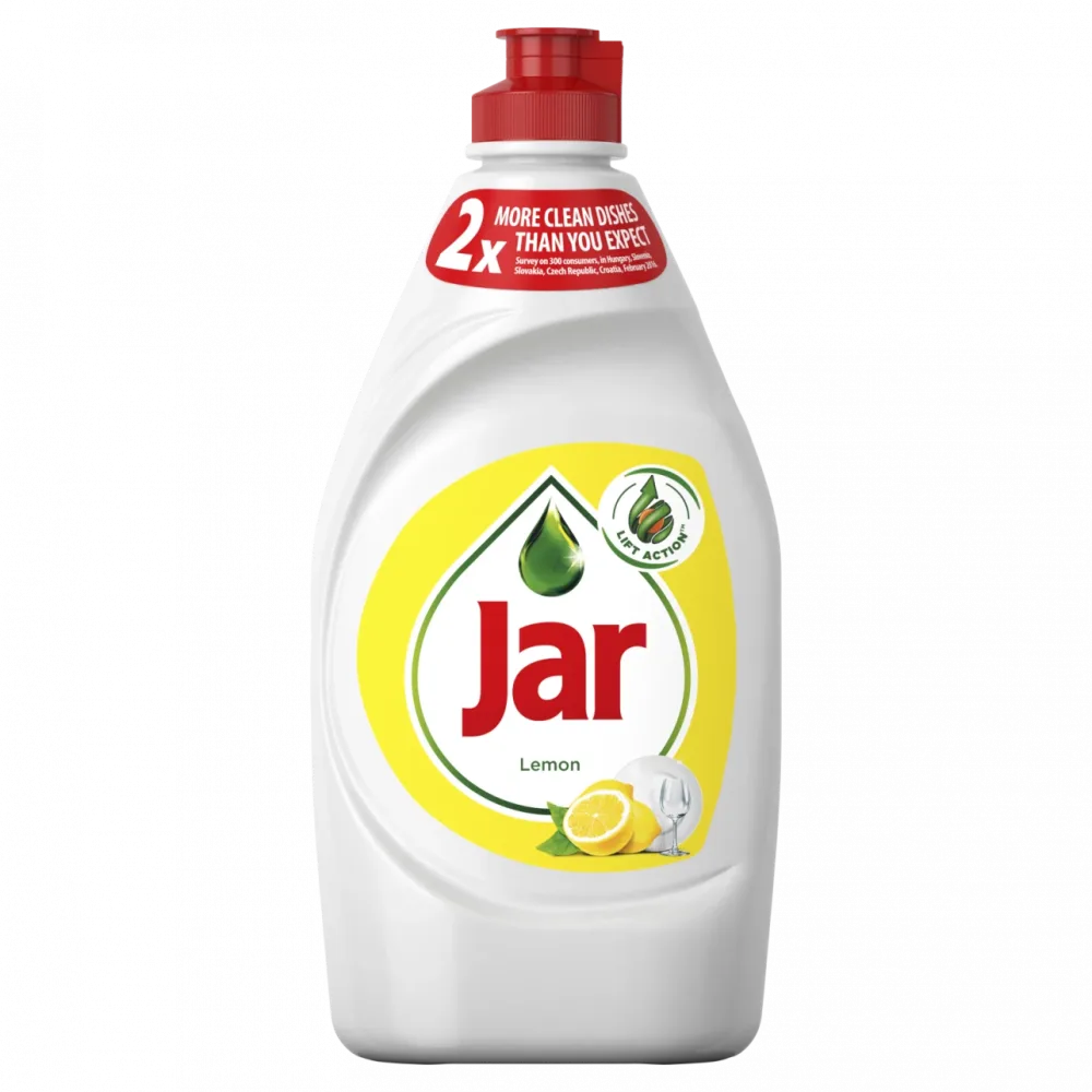 Jar na nádobí 450 ml v:4751300 Jar na nádobí 450 ml v:4751300