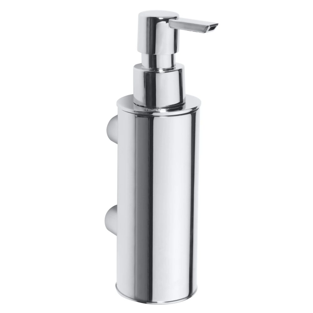 Bemeta Dávkovač na mýdlo OMEGA typ 2, s pumpičkou, chrom, 150 ml v:6798268 Bemeta Dávkovač na mýdlo OMEGA typ 2, s pumpičkou, chrom, 150 ml v:6798268