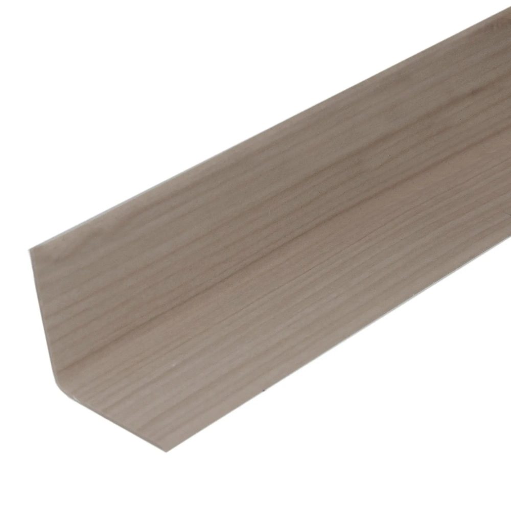 BOLTA PVC podlahová lišta 10271, 8585 javor, 30 x 30 mm v:4740718 BOLTA PVC podlahová lišta 10271, 8585 javor, 30 x 30 mm v:4740718