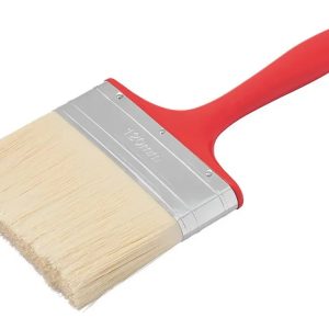 Plochý štětec odolný vůči ředidlům 1K, 120 mm v:1023068 Plochý štětec odolný vůči ředidlům 1K, 120 mm v:1023068