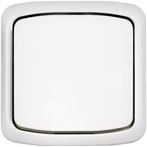 ABB Střídavý/schodišť.spínač TANGO 3558A-W06340 B, bílý, 48 x 150 x 110 mm v:2900983 ABB Střídavý/schodišť.spínač TANGO 3558A-W06340 B, bílý, 48 x 150 x 110 mm v:2900983