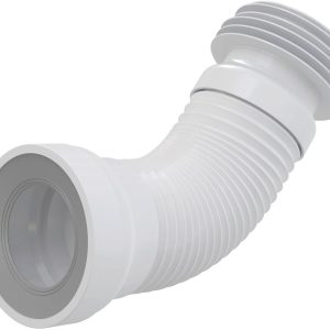 Alcadrain Flexi napojení k WC v:2958106