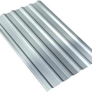 Weckman Ocelový trapézový plech W-20/685 B, pozink, 1250 x 776 x 0,35 mm v:6280218 Weckman Ocelový trapézový plech W-20/685 B, pozink, 1250 x 776 x 0,35 mm v:6280218