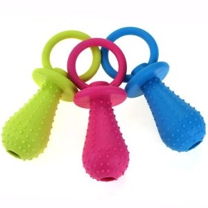 Olala Pets Gumové kousátko pro psa v:6050389