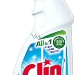 Clin čistič na okna a zrcadla 500 ml v:2601645 Clin čistič na okna a zrcadla 500 ml v:2601645