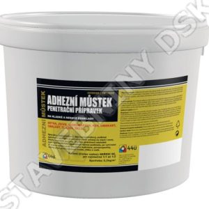 44U Adhezní můstek, 1 kg v:3700806 44U Adhezní můstek, 1 kg v:3700806