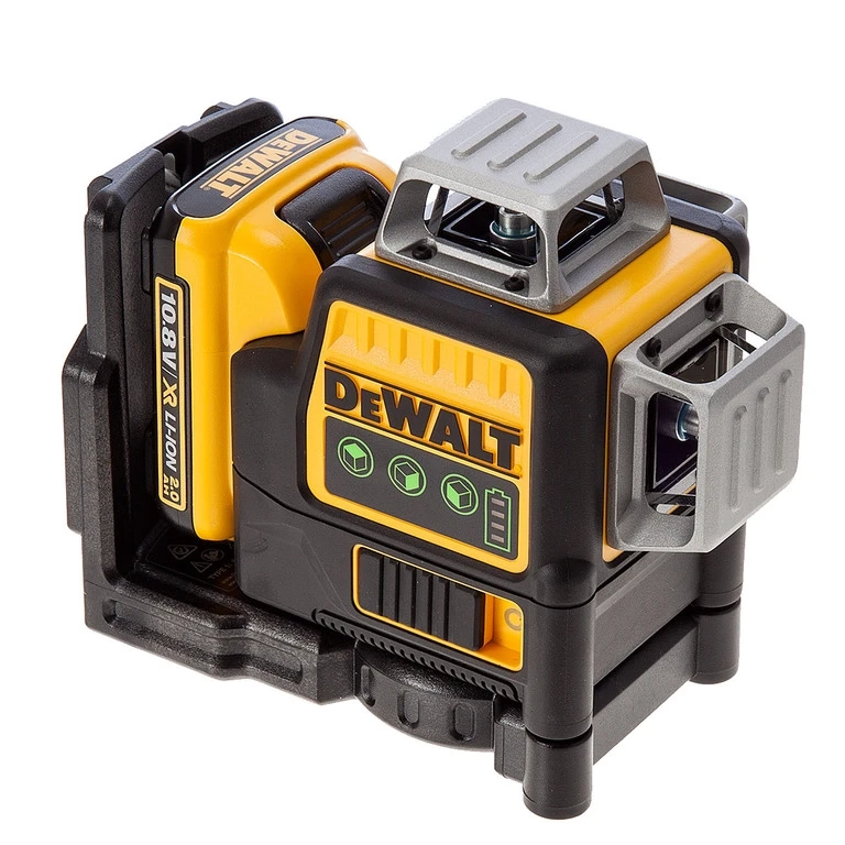 Laser multi line Dewalt DCE089D1G-QW 10,8 V v:5839034 Laser multi line Dewalt DCE089D1G-QW 10,8 V v:5839034