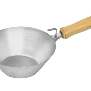 Den Braven Zednická naběračka ručka 18 cm v:1284223 Den Braven Zednická naběračka ručka 18 cm v:1284223