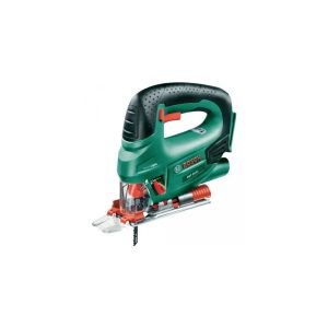 Bosch Akumulátorová kmitací pila PST 18 Li bez akumulátoru a nabíječky v:5251103 Bosch Akumulátorová kmitací pila PST 18 Li bez akumulátoru a nabíječky v:5251103