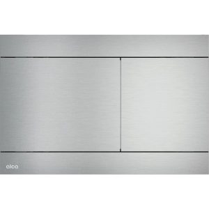 Alcadrain Ovládací tlačítko pro WC moduly FUN, alunox-mat v:4602561