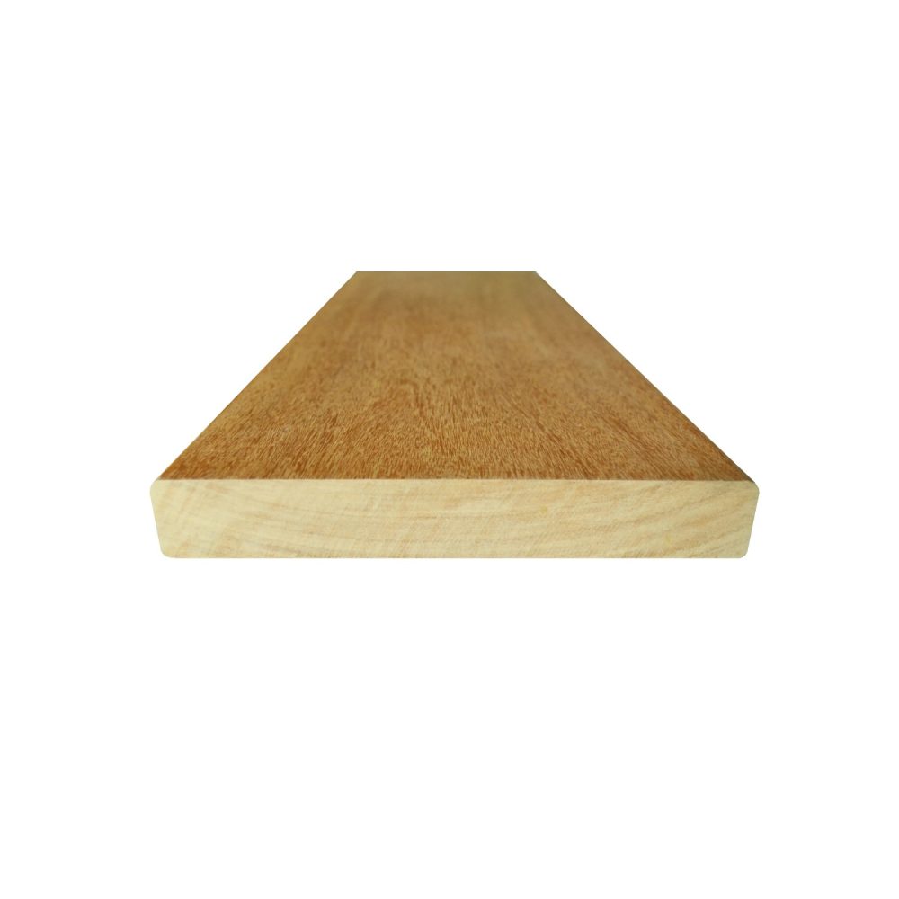 Asko Terasové prkno hladké, Garapa, 2600 x 21 x 145 mm v:6332571 Asko Terasové prkno hladké, Garapa, 2600 x 21 x 145 mm v:6332571