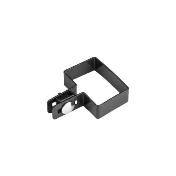 3D Objímka na sloupek koncová v:8239275 3D Objímka na sloupek koncová v:8239275