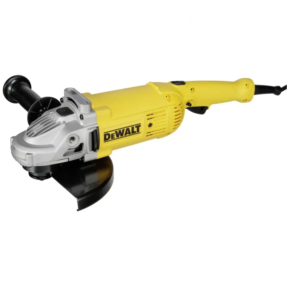 Bruska úhlová Dewalt DWE494-QS 230 mm 2200 W v:4964723 Bruska úhlová Dewalt DWE494-QS 230 mm 2200 W v:4964723