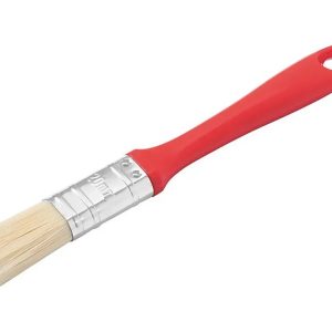 Plochý štětec odolný vůči ředidlům 1K, 20 mm v:1022979