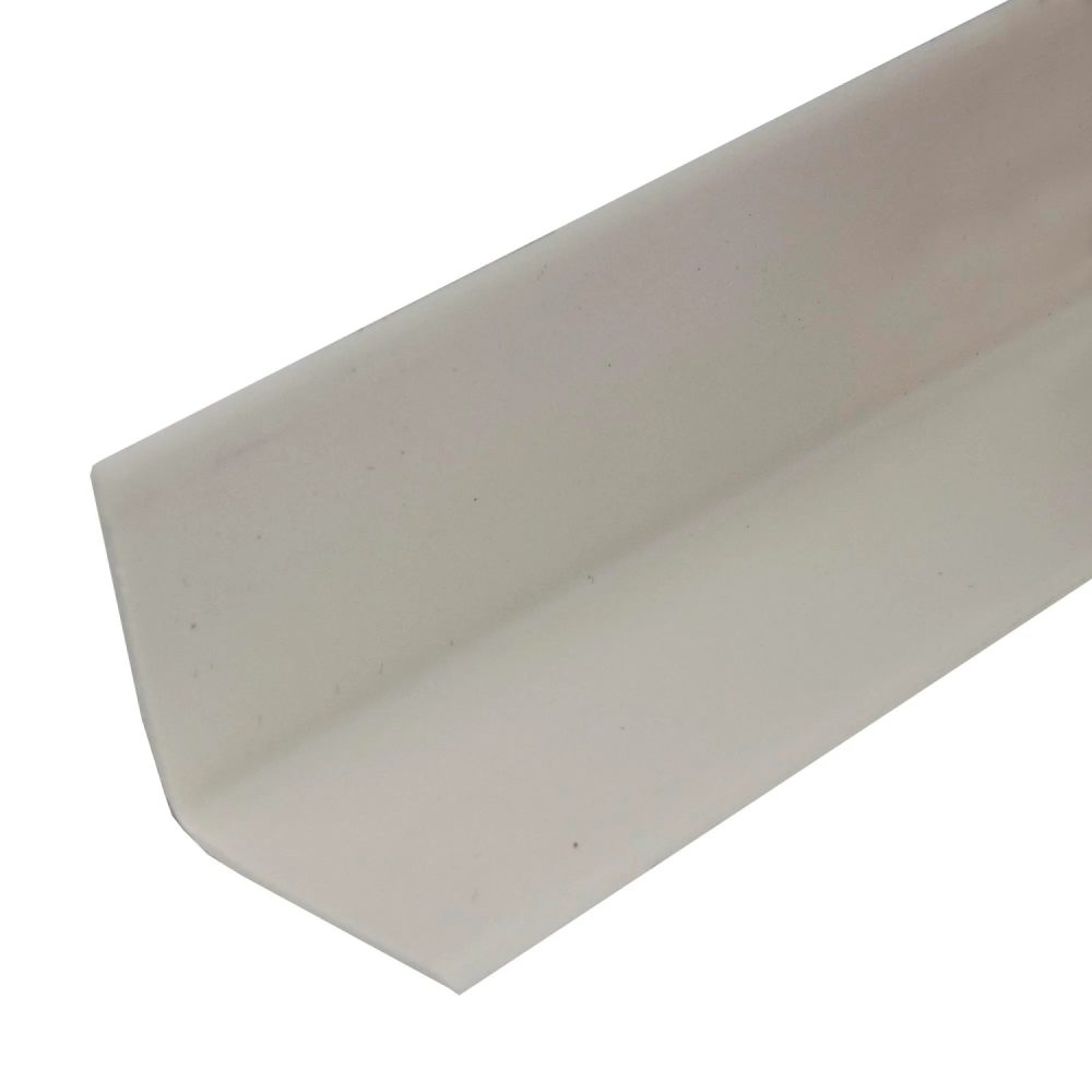 BOLTA PVC samolepicí podlahová lišta 17271, 0101 bílá, 30 x 30 mm v:4740908 BOLTA PVC samolepicí podlahová lišta 17271, 0101 bílá, 30 x 30 mm v:4740908