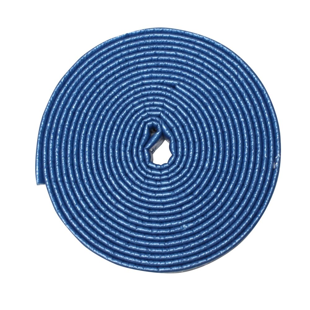 Climapor Ochrana potrubí PE, modrá, 12-15 mm, 10 m v:6518054 Climapor Ochrana potrubí PE, modrá, 12-15 mm, 10 m v:6518054