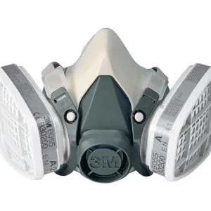 3M Polomaska 6200 v:8614355 3M Polomaska 6200 v:8614355