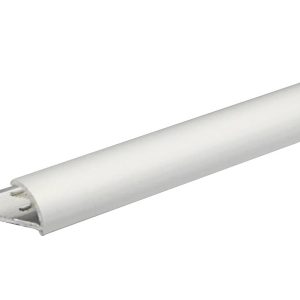 Arcansas Ochranný profil RONDALU-ECO alu stříbrný elox 8 x 24 x 1000 mm v:5259304 Arcansas Ochranný profil RONDALU-ECO alu stříbrný elox 8 x 24 x 1000 mm v:5259304