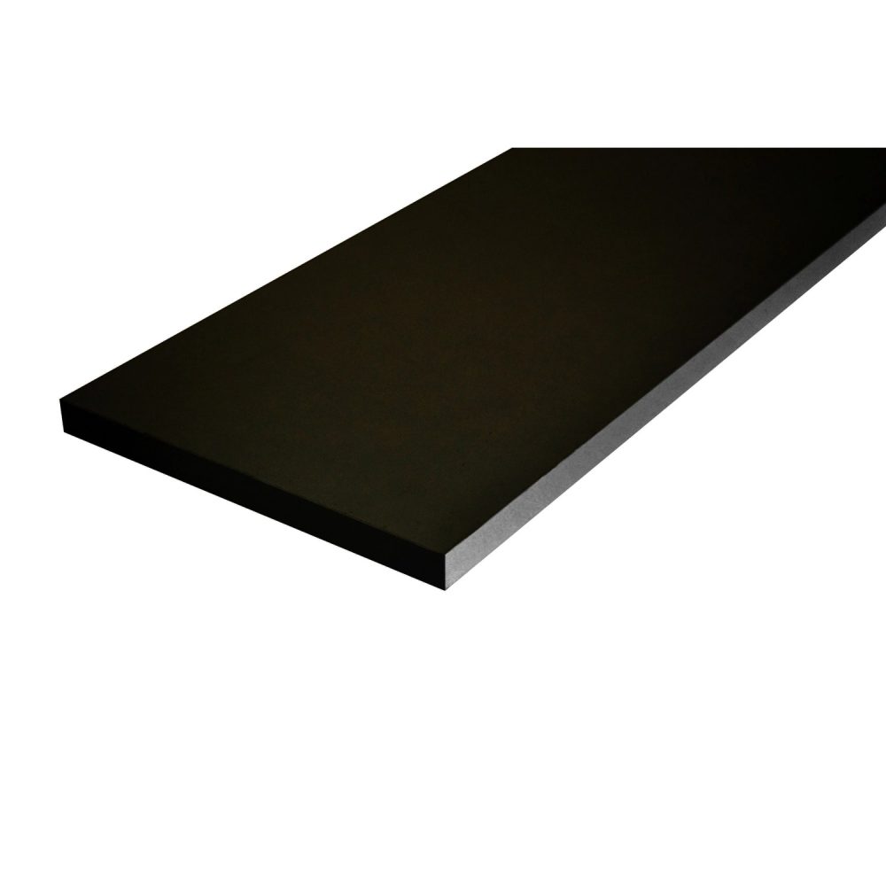 ASKO Nábytková deska/ police černá 16 x 400 x 800 mm v:6204093 ASKO Nábytková deska/ police černá 16 x 400 x 800 mm v:6204093