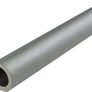 Arcansas Kulatá trubka hliníková stříbrná eloxovaná pr. 6 x 2000 mm v:6099105 Arcansas Kulatá trubka hliníková stříbrná eloxovaná pr. 6 x 2000 mm v:6099105